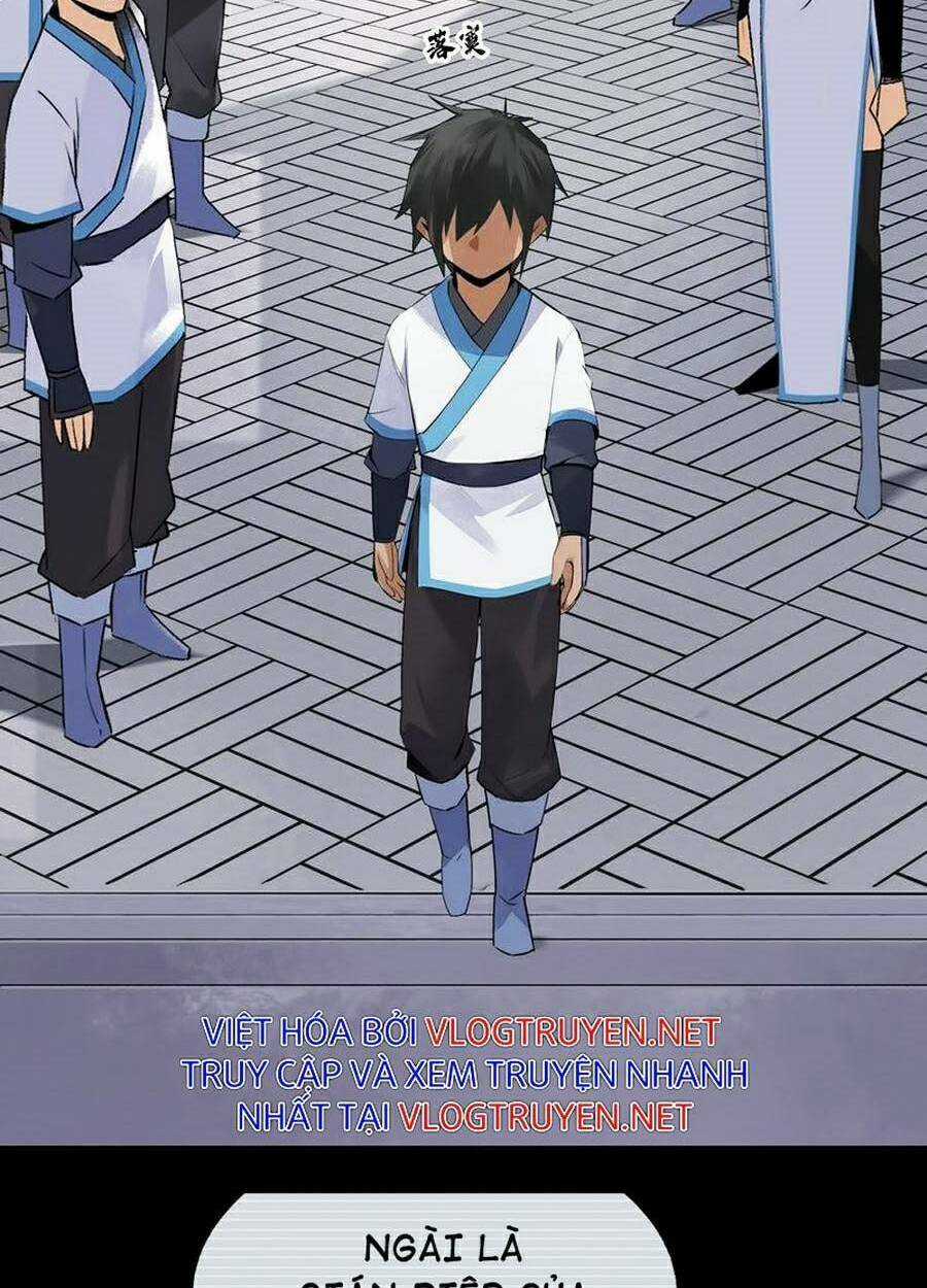 Đại Đạo Triều Thiên Chapter 20 trang 7