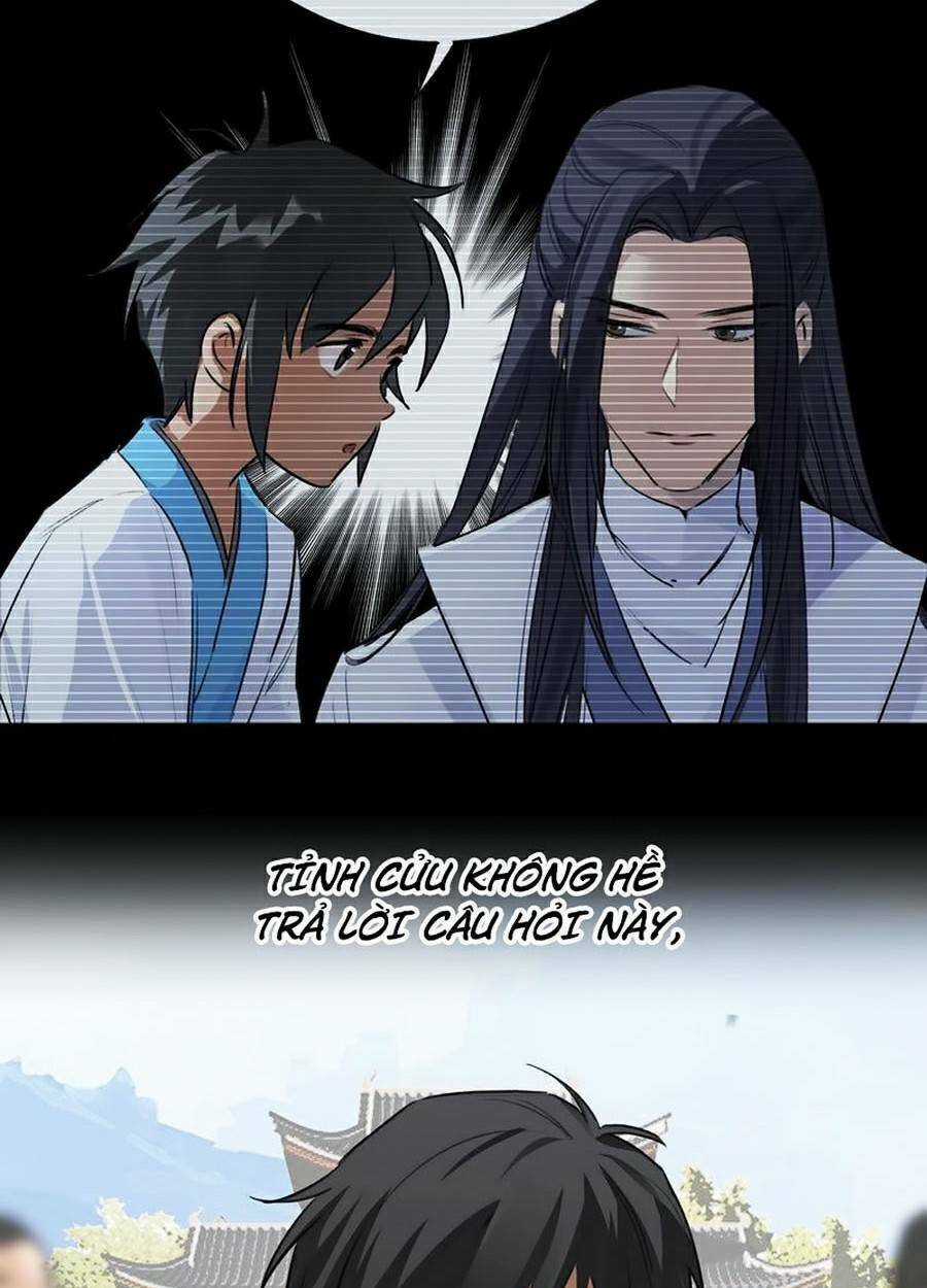 Đại Đạo Triều Thiên Chapter 20 trang 9