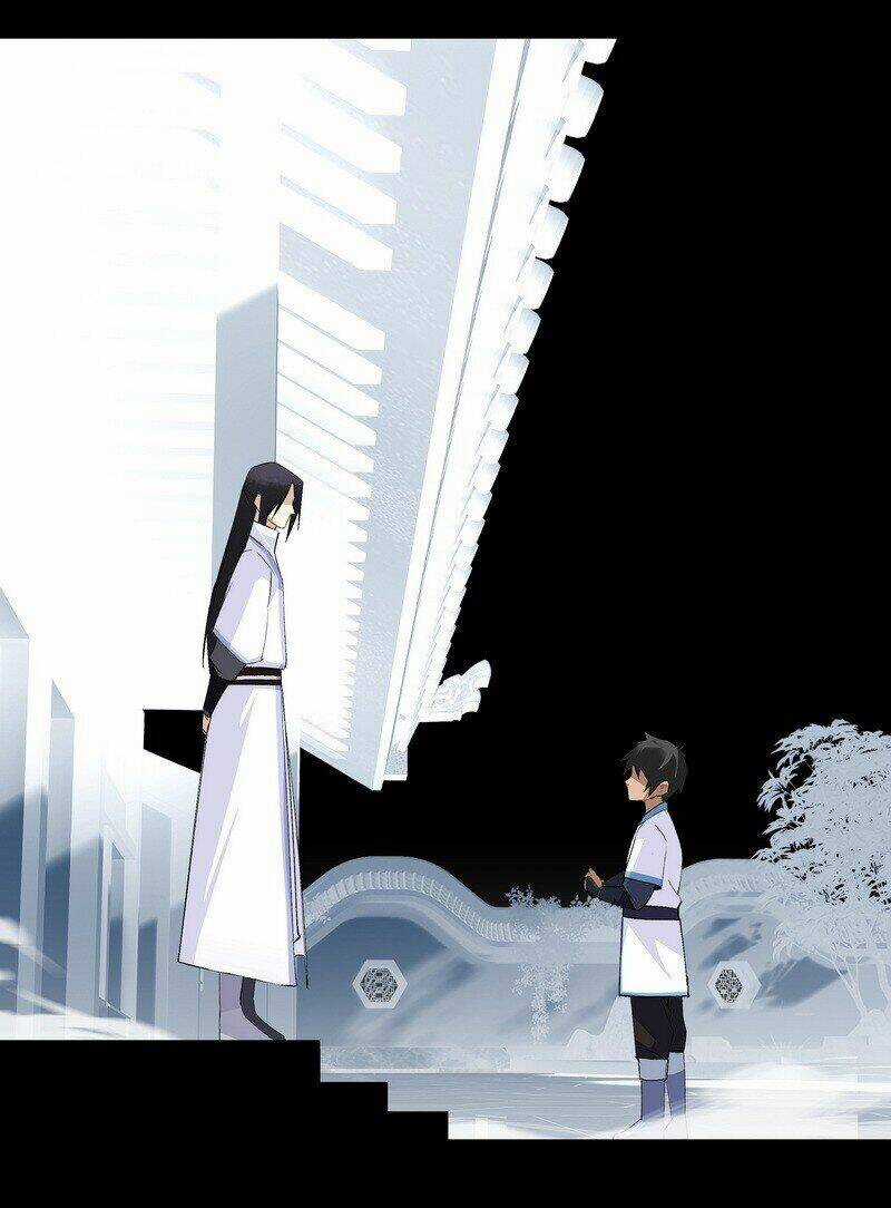 Đại Đạo Triều Thiên Chapter 21 trang 12