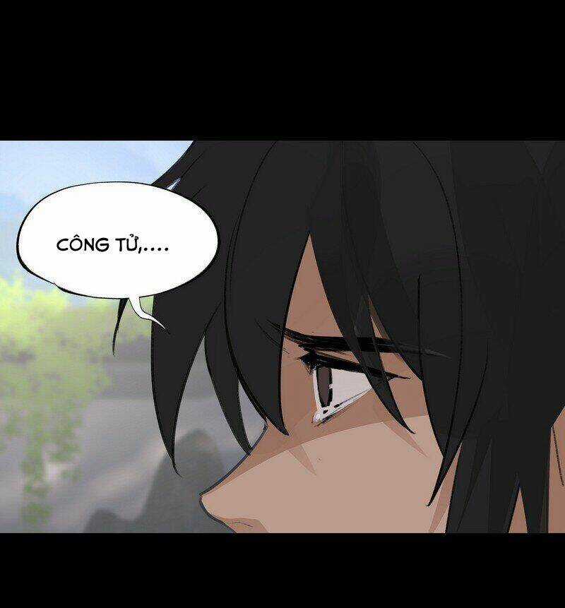 Đại Đạo Triều Thiên Chapter 21 trang 13