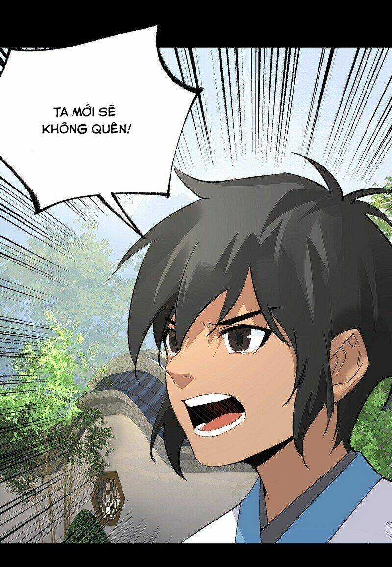 Đại Đạo Triều Thiên Chapter 21 trang 16