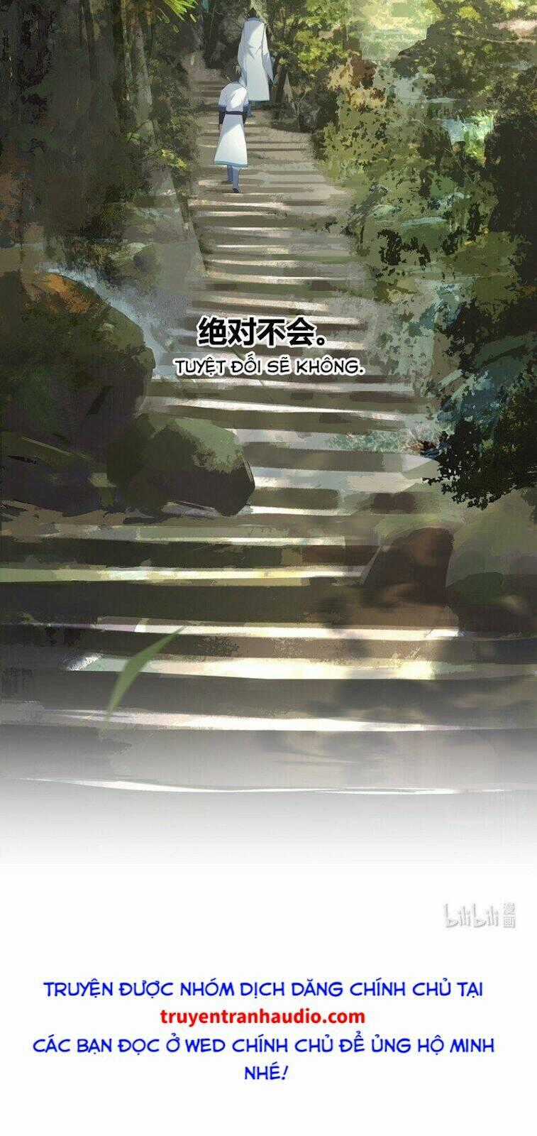 Đại Đạo Triều Thiên Chapter 21 trang 19