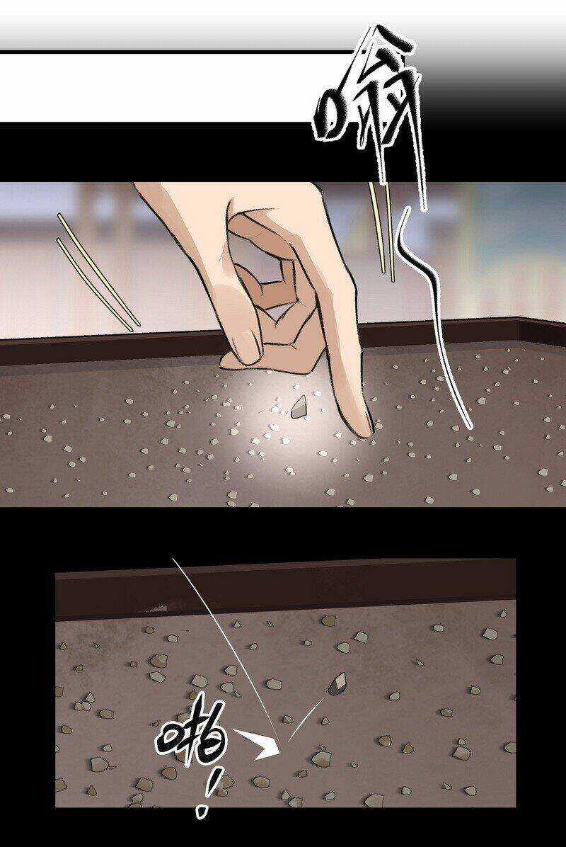 Đại Đạo Triều Thiên Chapter 21 trang 7