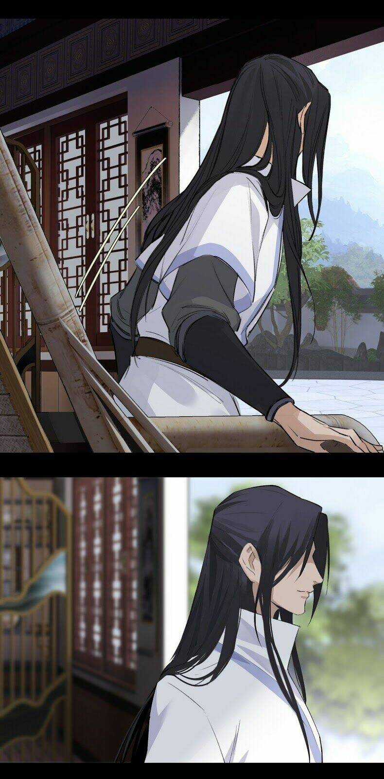 Đại Đạo Triều Thiên Chapter 21 trang 8