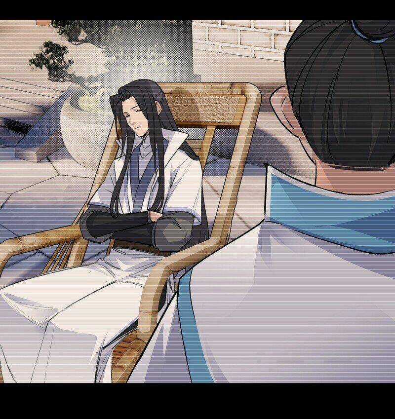 Đại Đạo Triều Thiên Chapter 22 trang 10