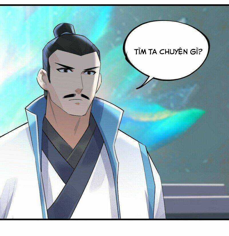 Đại Đạo Triều Thiên Chapter 22 trang 14