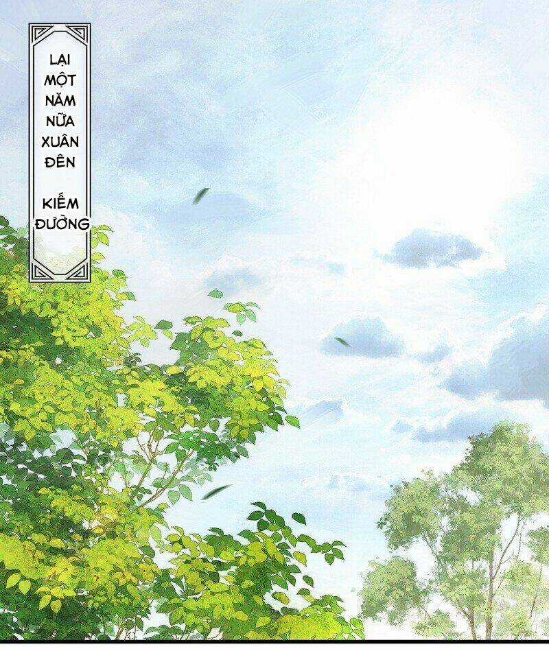 Đại Đạo Triều Thiên Chapter 22 trang 2