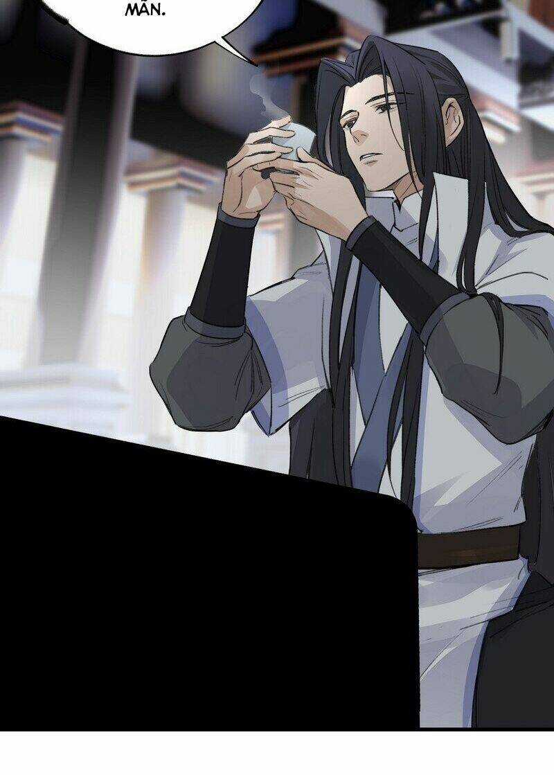 Đại Đạo Triều Thiên Chapter 22 trang 21