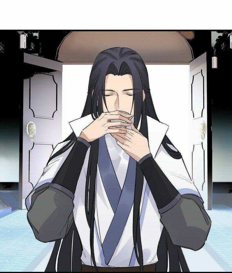 Đại Đạo Triều Thiên Chapter 22 trang 24