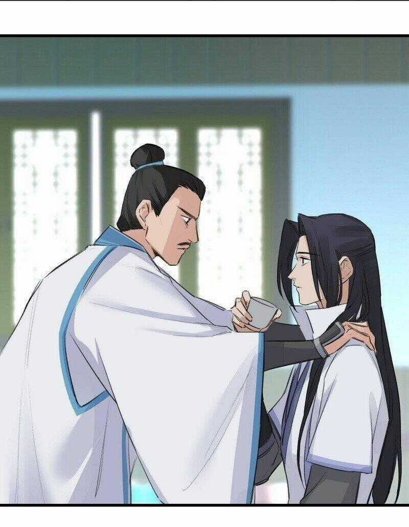 Đại Đạo Triều Thiên Chapter 22 trang 25