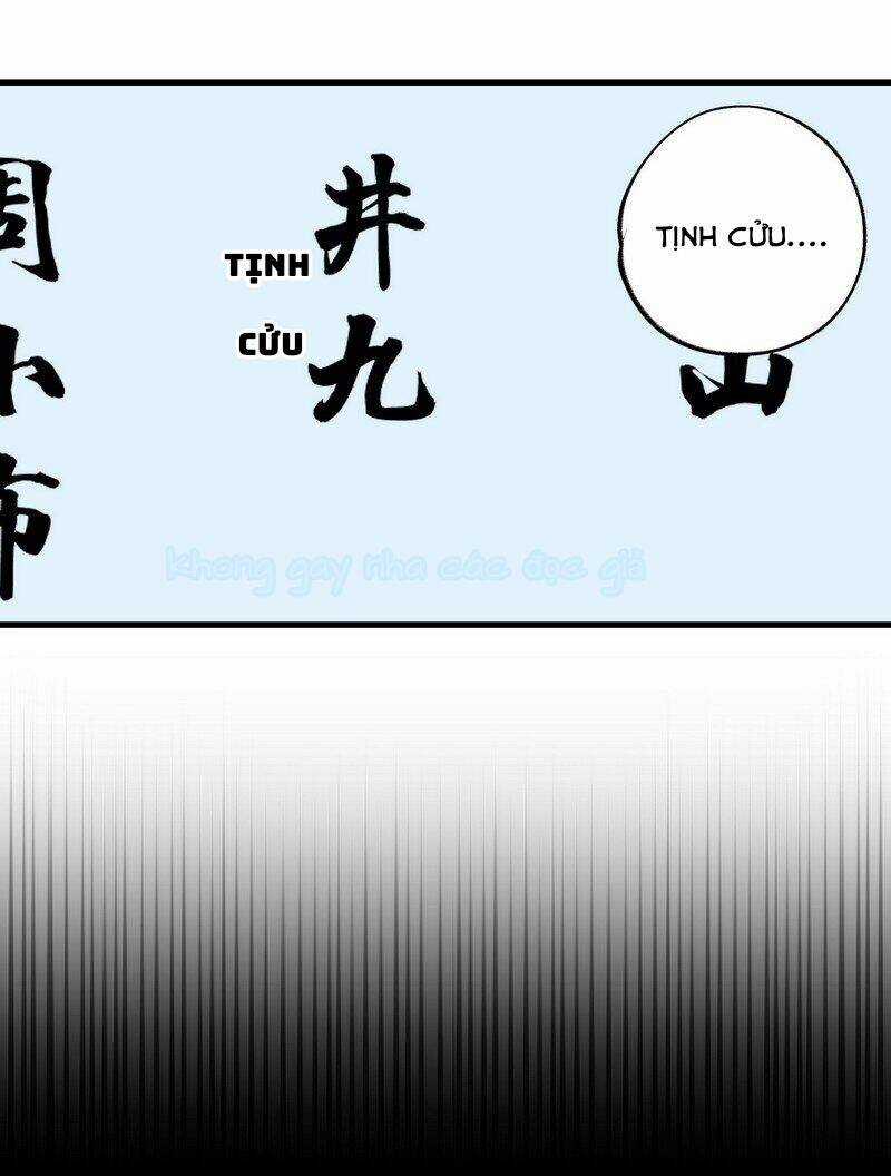 Đại Đạo Triều Thiên Chapter 22 trang 5