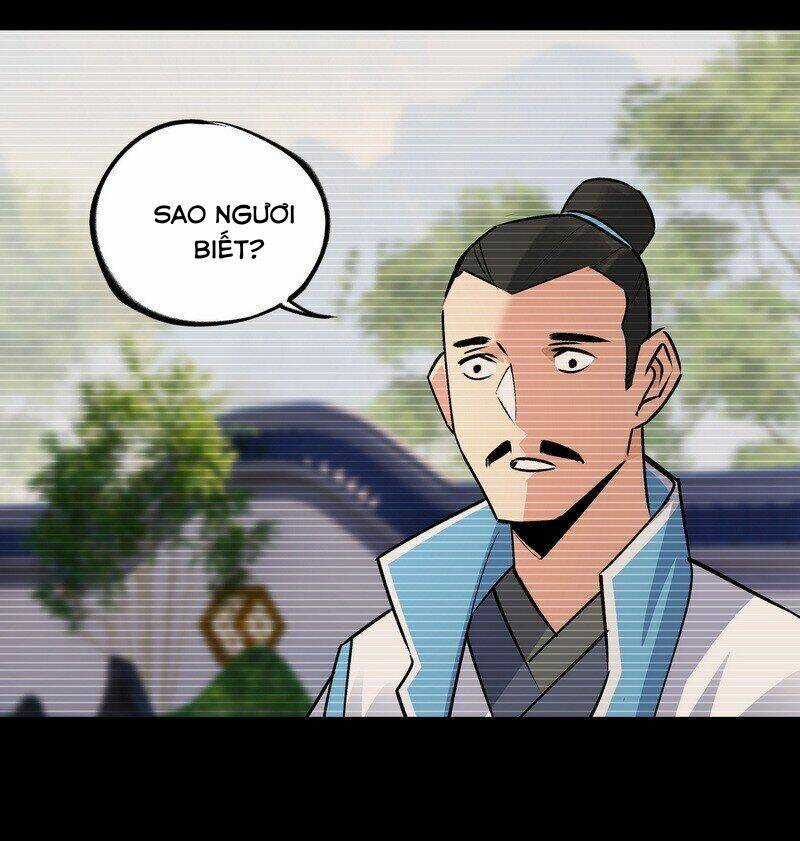 Đại Đạo Triều Thiên Chapter 22 trang 8