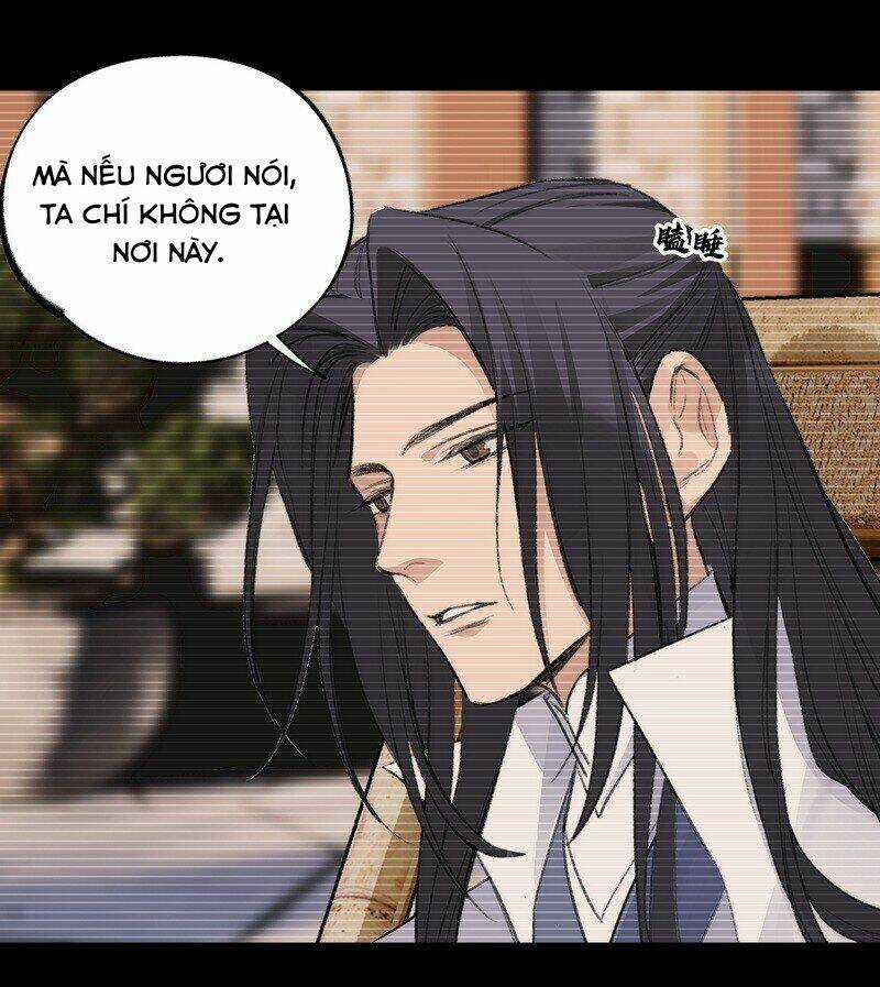 Đại Đạo Triều Thiên Chapter 22 trang 9