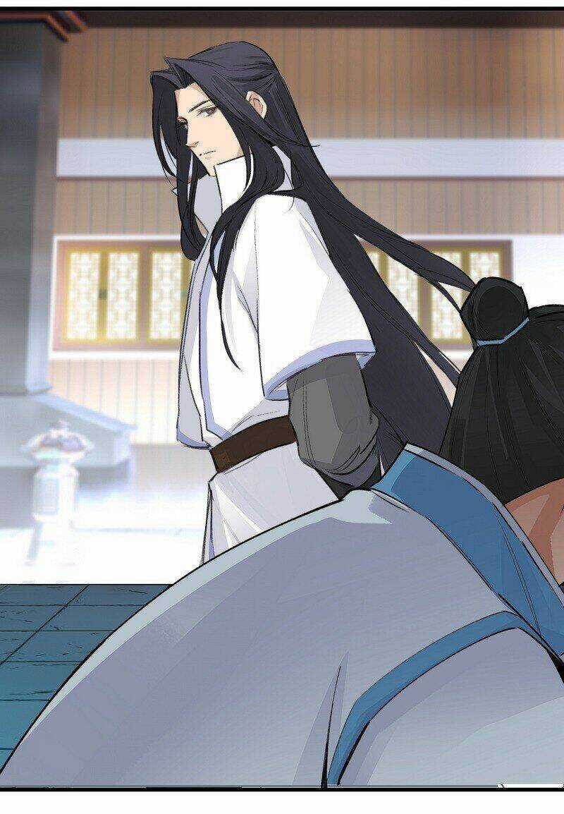 Đại Đạo Triều Thiên Chapter 23 trang 10