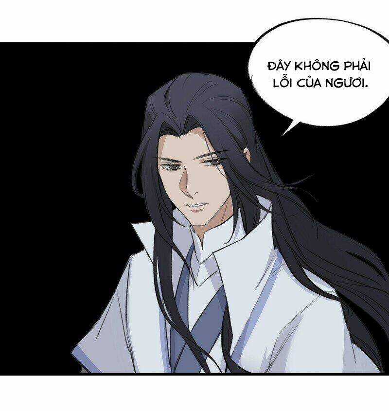 Đại Đạo Triều Thiên Chapter 23 trang 11