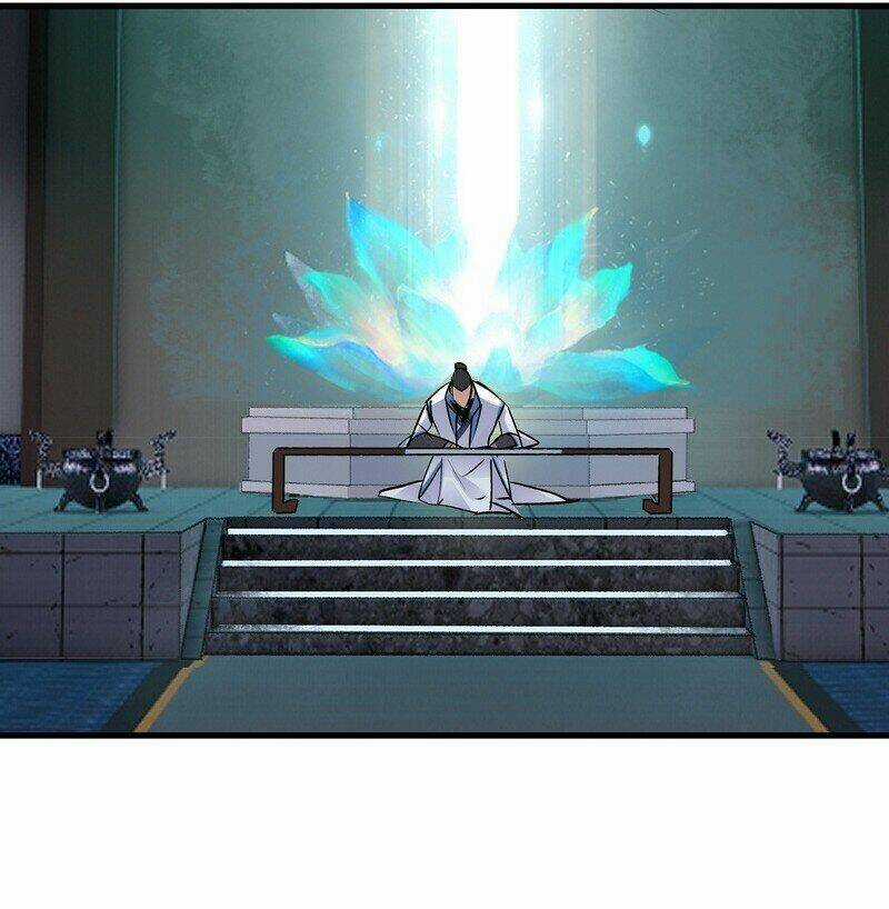 Đại Đạo Triều Thiên Chapter 23 trang 12