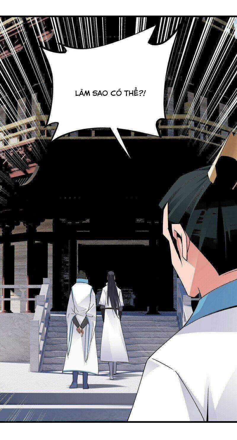 Đại Đạo Triều Thiên Chapter 23 trang 15