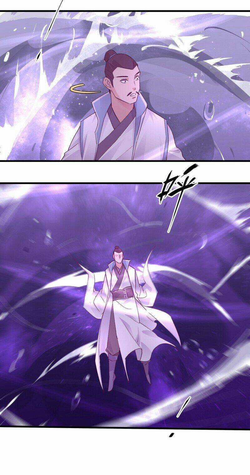 Đại Đạo Triều Thiên Chapter 23 trang 2