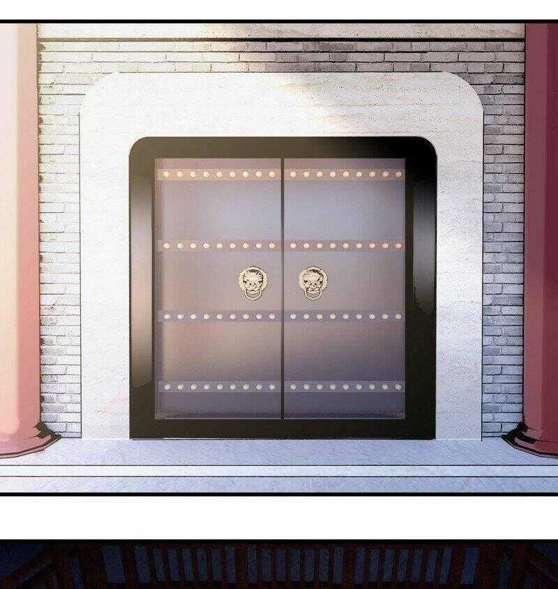 Đại Đạo Triều Thiên Chapter 23 trang 22