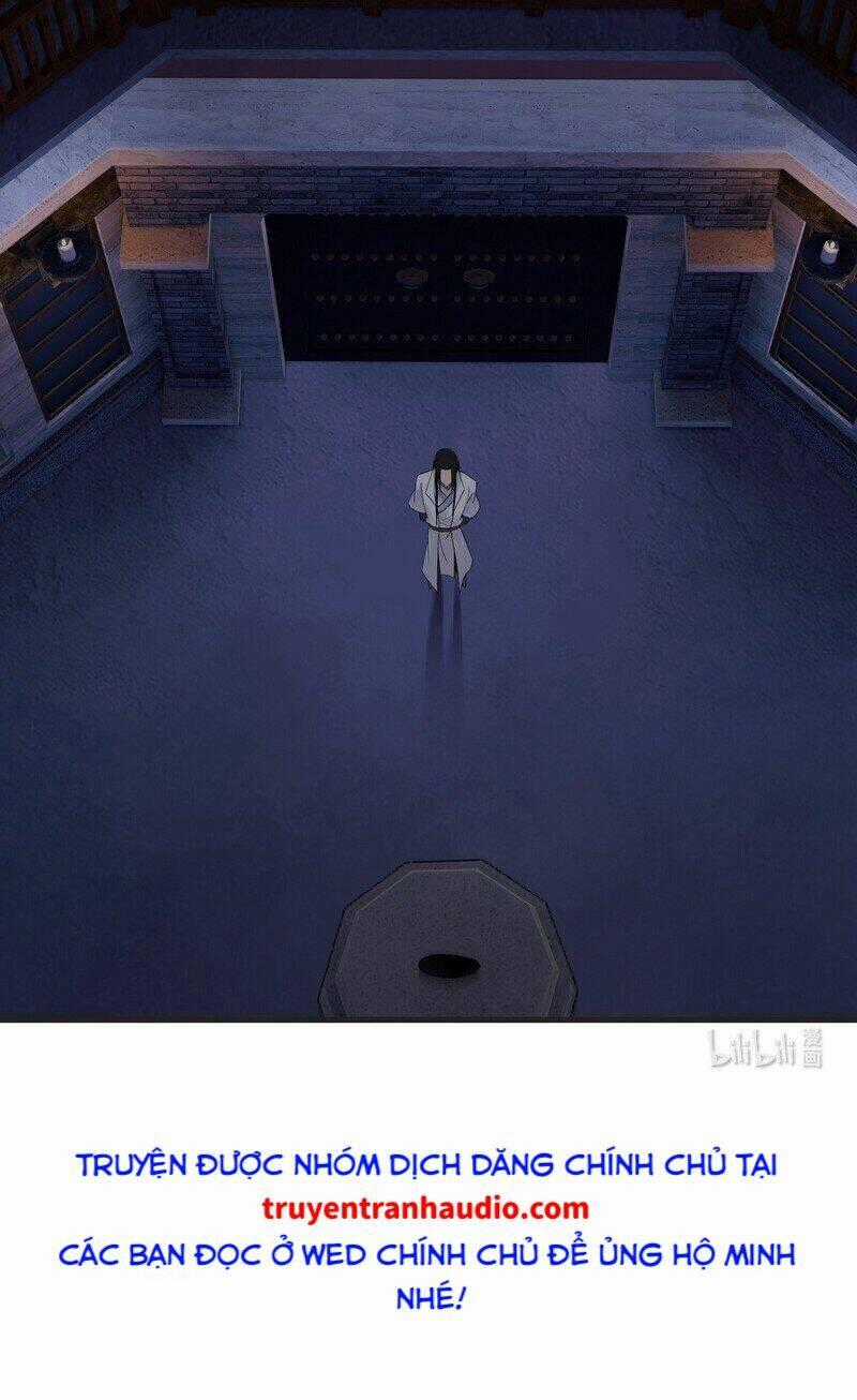 Đại Đạo Triều Thiên Chapter 23 trang 23