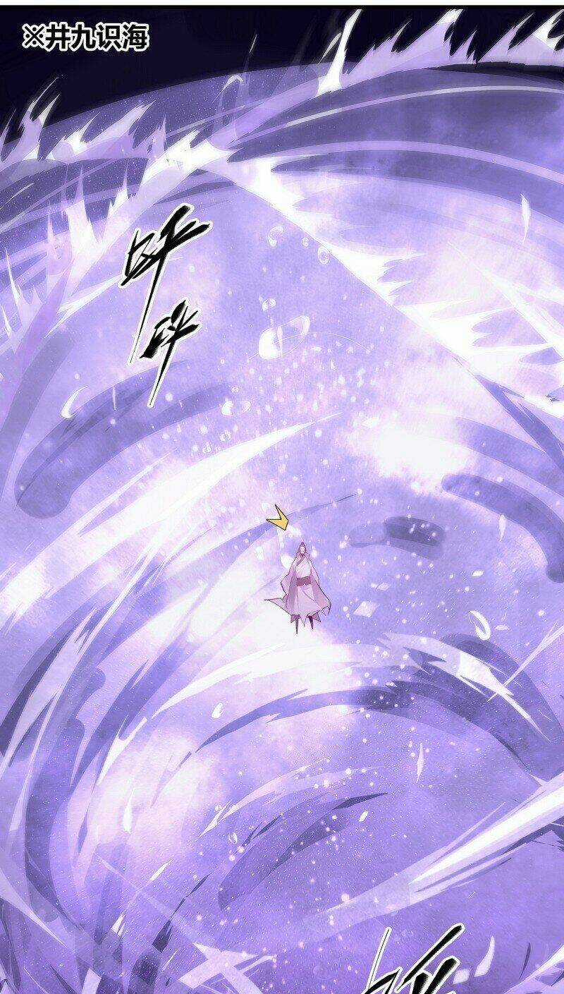 Đại Đạo Triều Thiên Chapter 23 trang 3