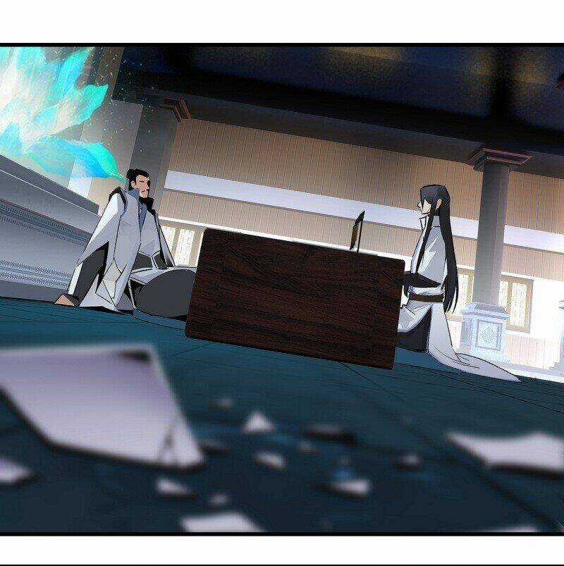 Đại Đạo Triều Thiên Chapter 23 trang 7