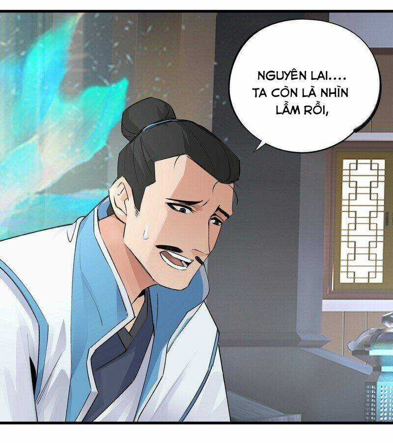 Đại Đạo Triều Thiên Chapter 23 trang 9