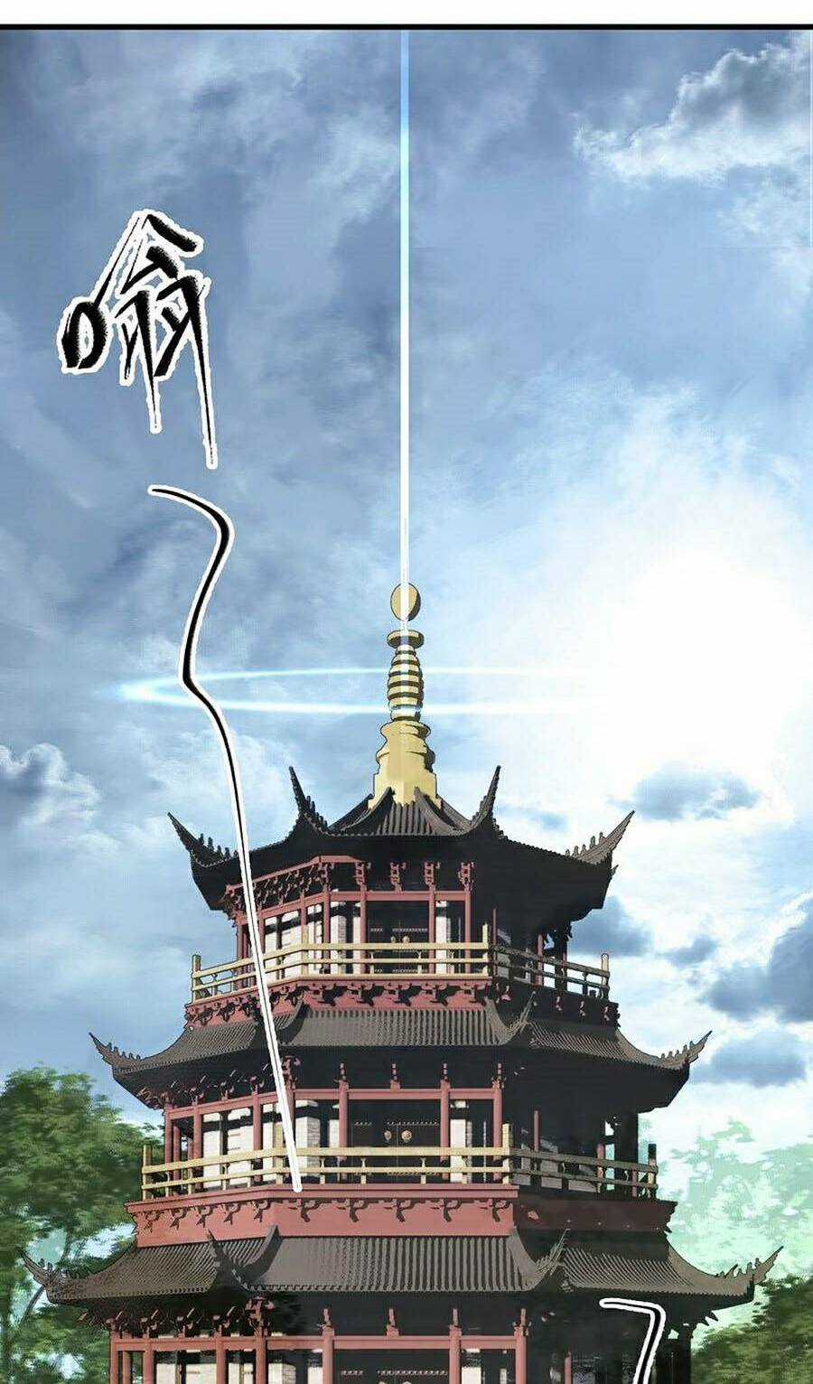 Đại Đạo Triều Thiên Chapter 24 trang 13