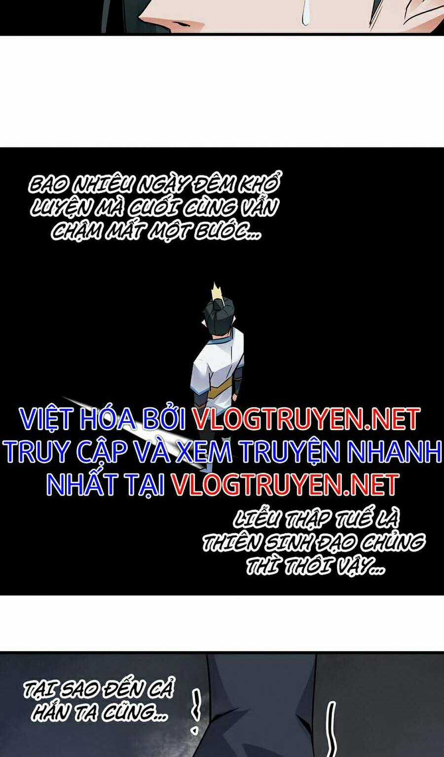 Đại Đạo Triều Thiên Chapter 24 trang 17