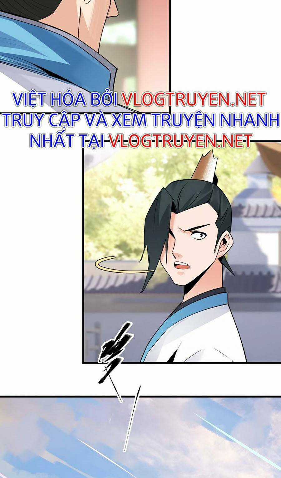 Đại Đạo Triều Thiên Chapter 24 trang 20