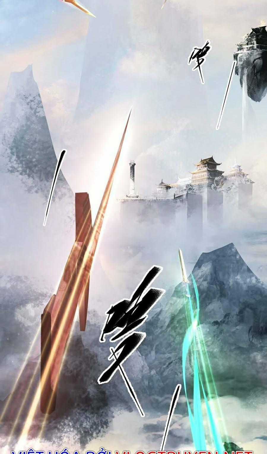Đại Đạo Triều Thiên Chapter 24 trang 22