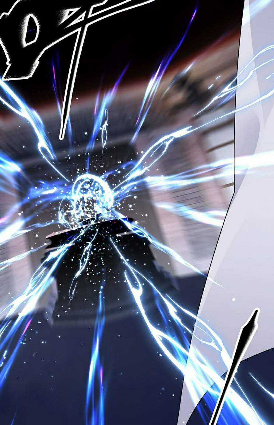 Đại Đạo Triều Thiên Chapter 24 trang 5