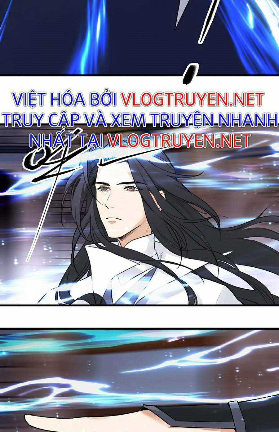 Đại Đạo Triều Thiên Chapter 24 trang 6