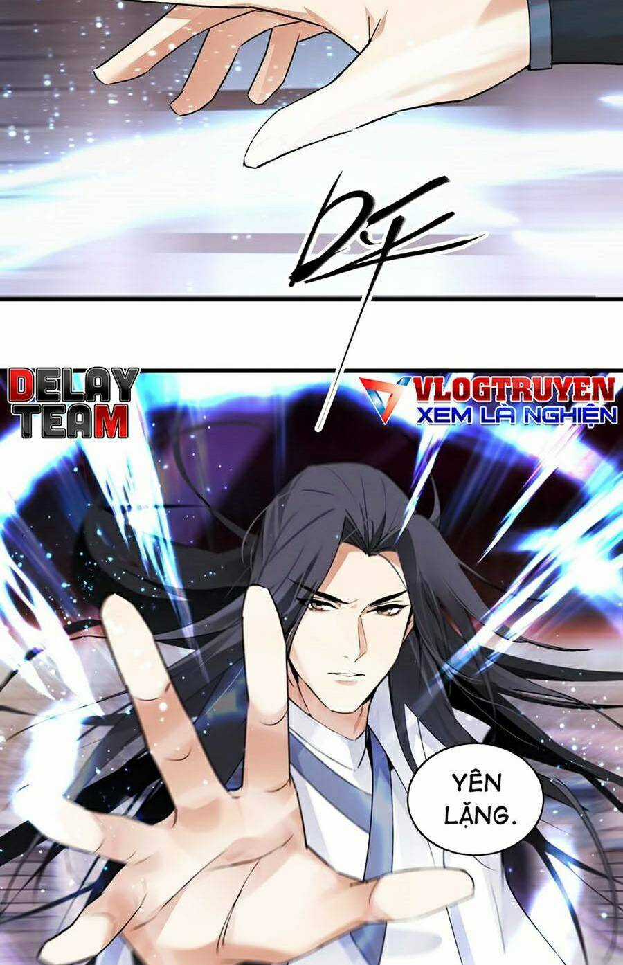 Đại Đạo Triều Thiên Chapter 24 trang 7