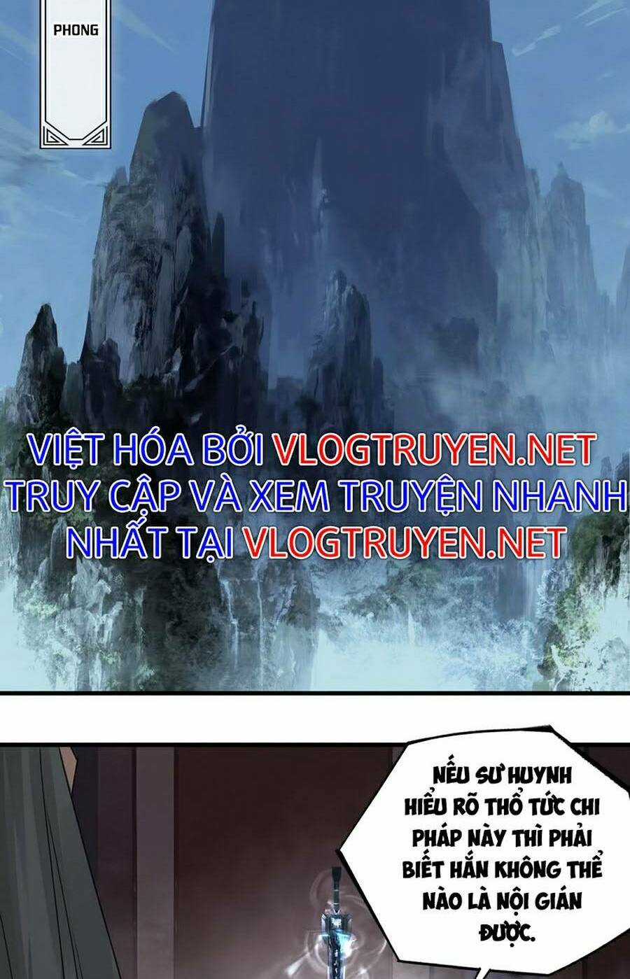 Đại Đạo Triều Thiên Chapter 25 trang 11