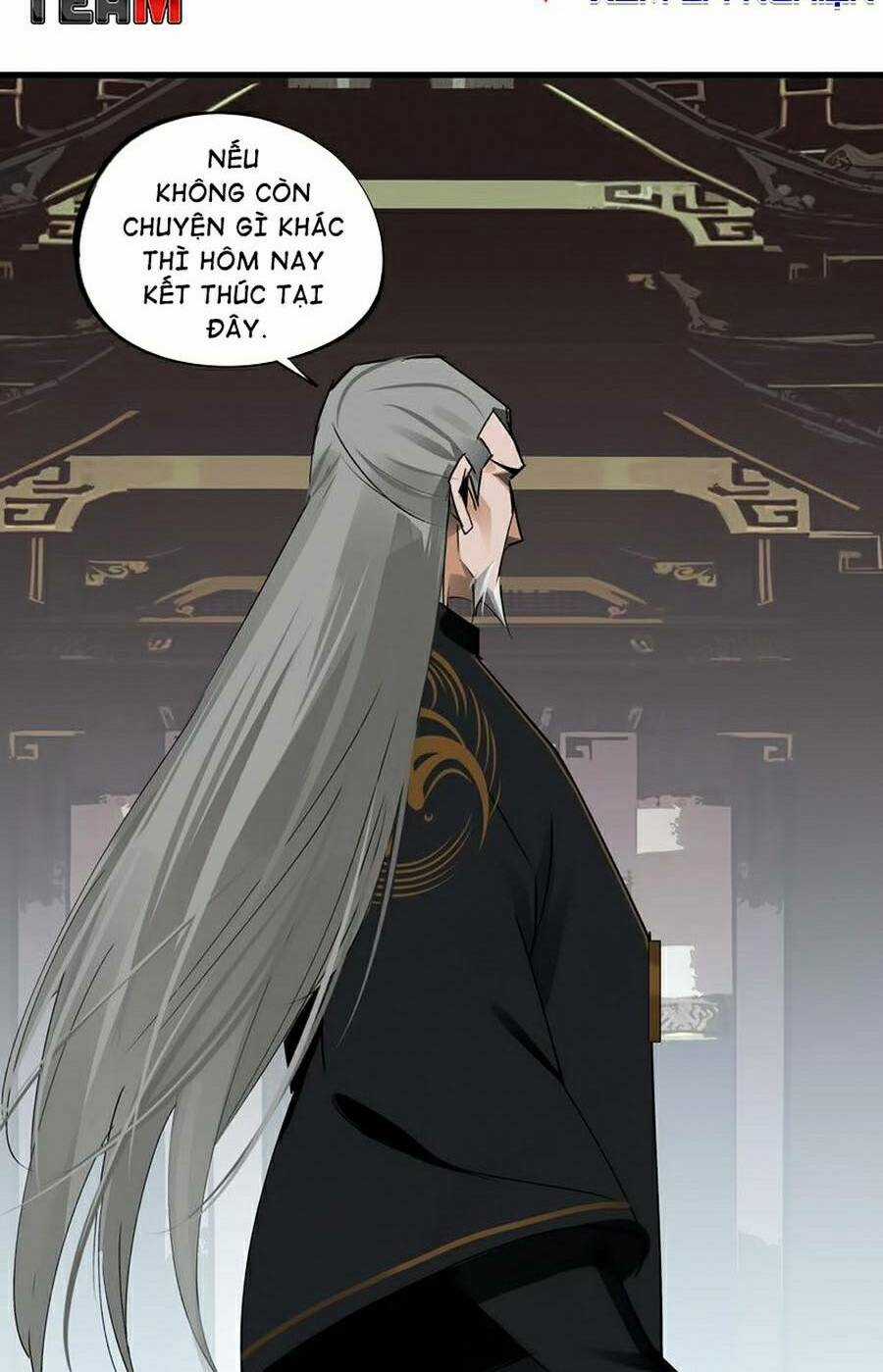 Đại Đạo Triều Thiên Chapter 25 trang 13