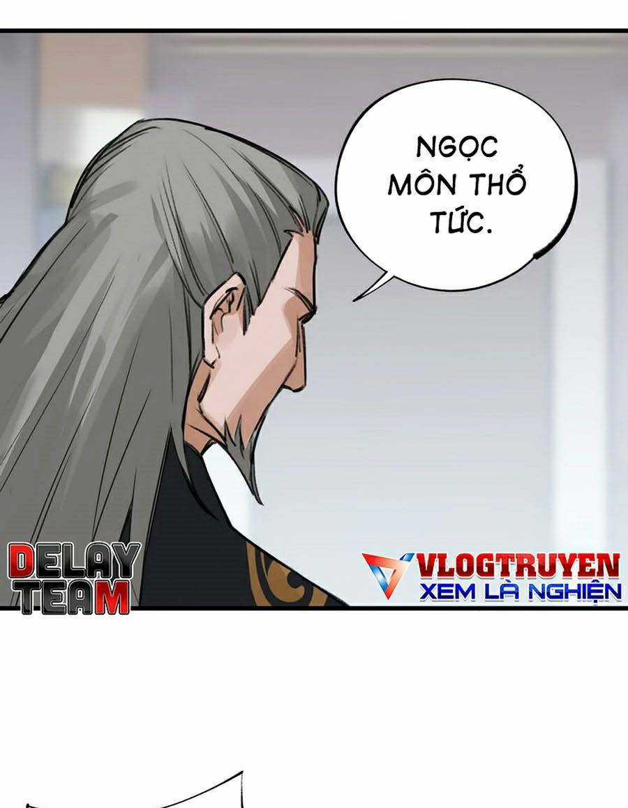 Đại Đạo Triều Thiên Chapter 25 trang 18