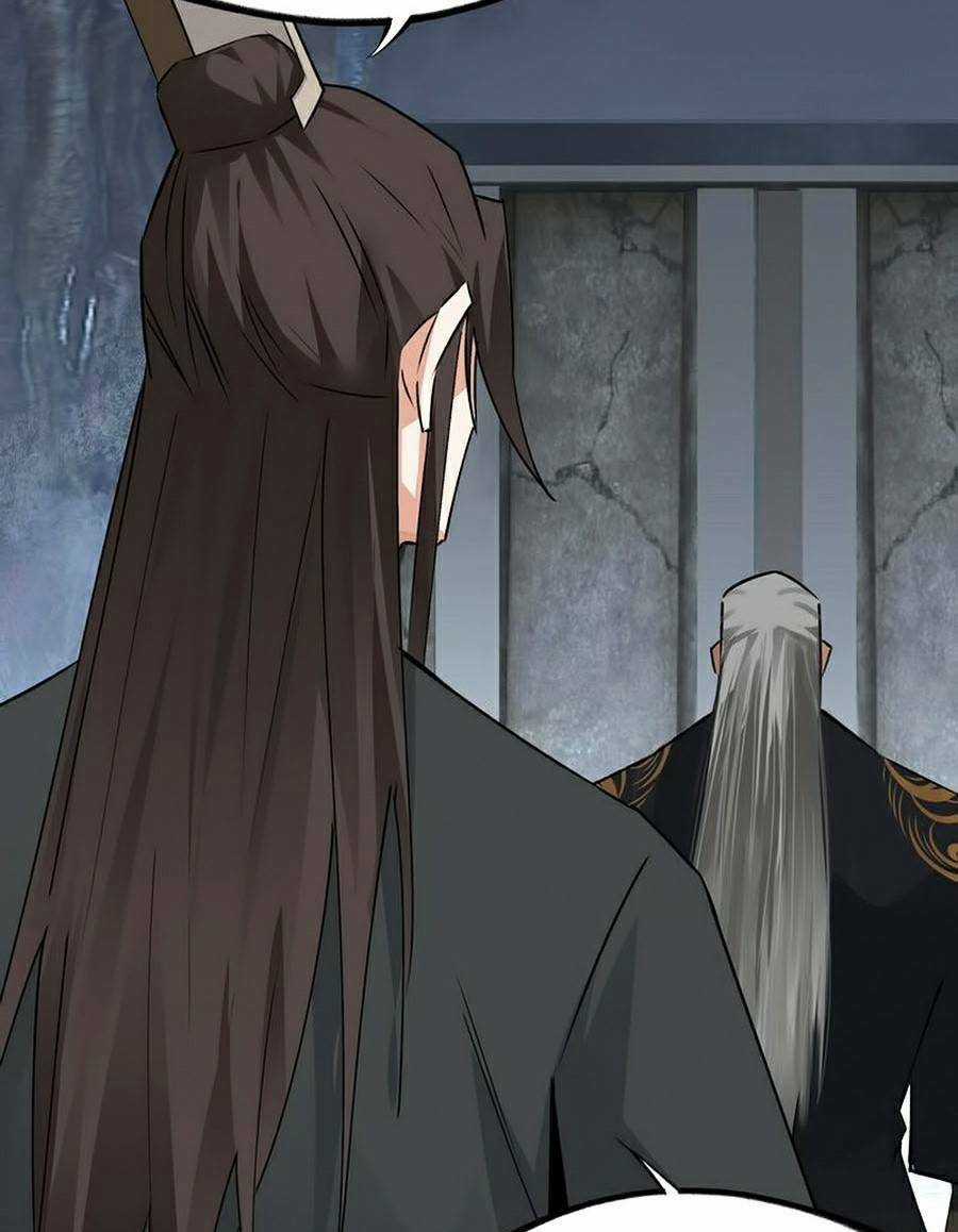 Đại Đạo Triều Thiên Chapter 25 trang 22