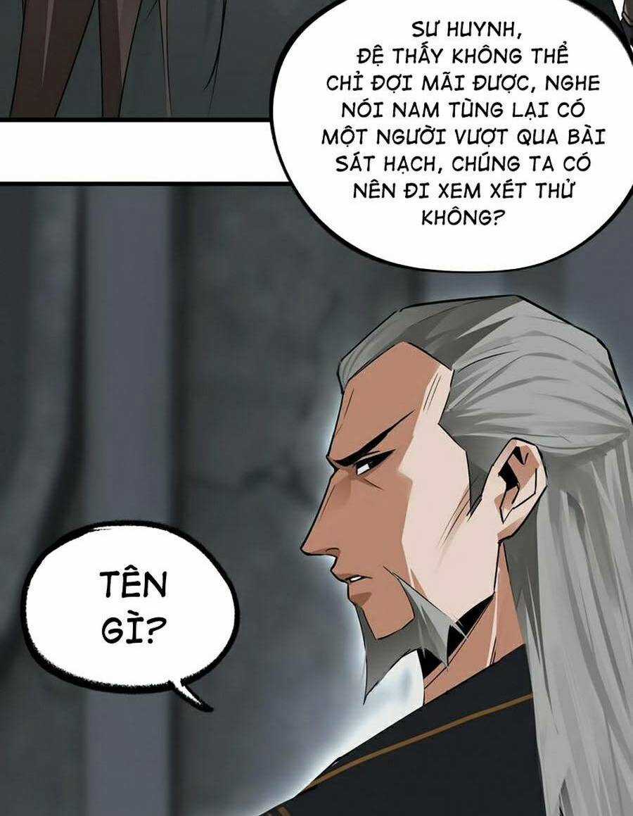 Đại Đạo Triều Thiên Chapter 25 trang 23