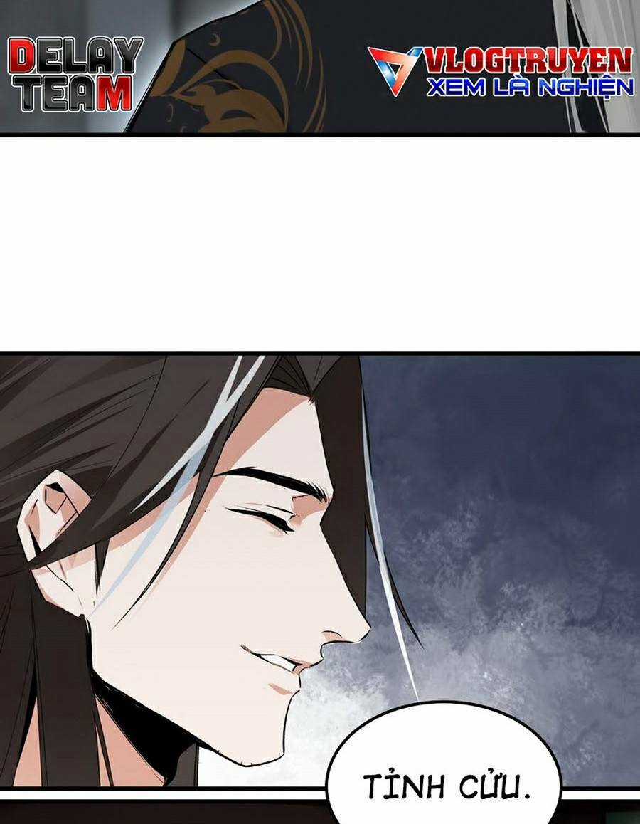 Đại Đạo Triều Thiên Chapter 25 trang 24