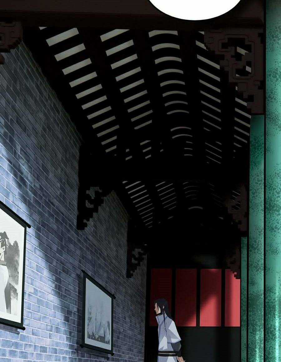 Đại Đạo Triều Thiên Chapter 25 trang 25