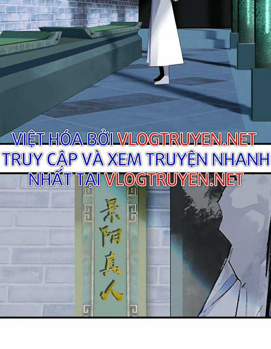 Đại Đạo Triều Thiên Chapter 25 trang 26