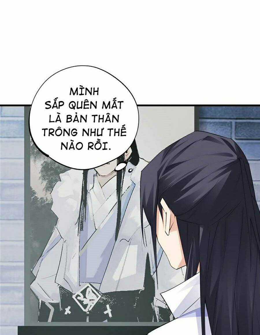 Đại Đạo Triều Thiên Chapter 25 trang 27