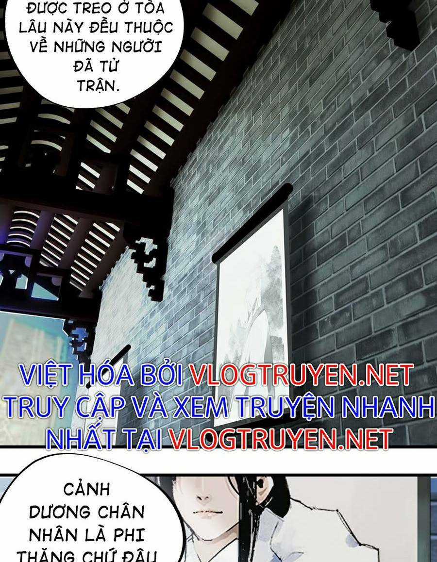 Đại Đạo Triều Thiên Chapter 25 trang 30