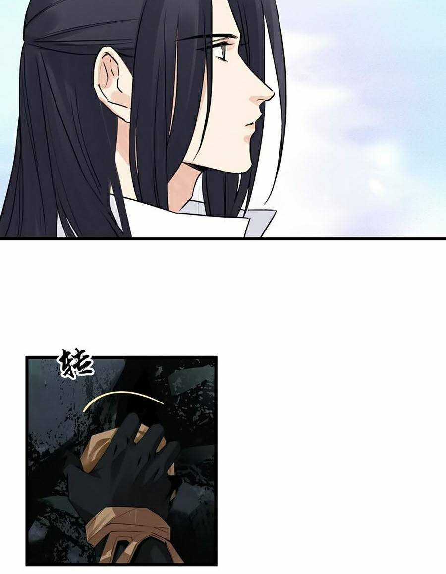 Đại Đạo Triều Thiên Chapter 25 trang 32