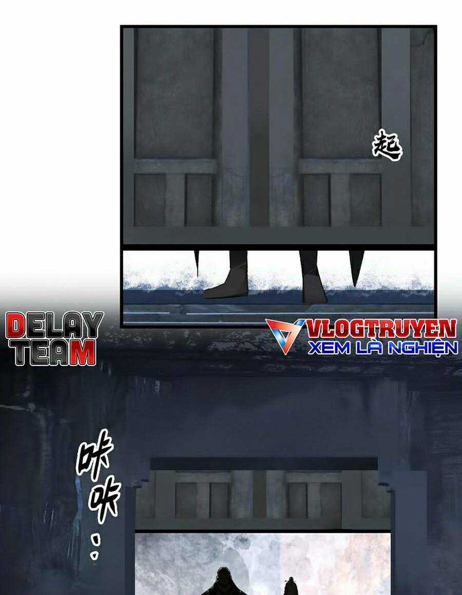 Đại Đạo Triều Thiên Chapter 25 trang 33