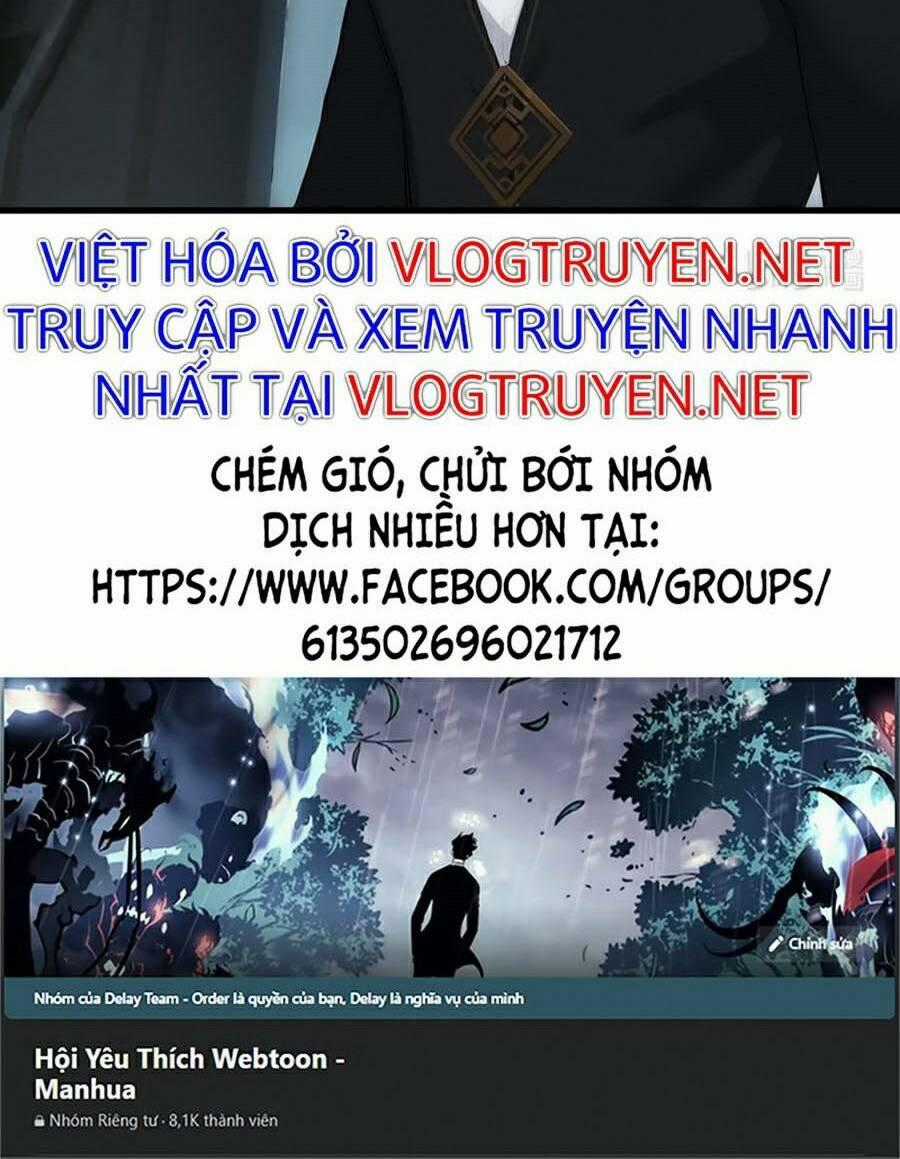 Đại Đạo Triều Thiên Chapter 25 trang 35