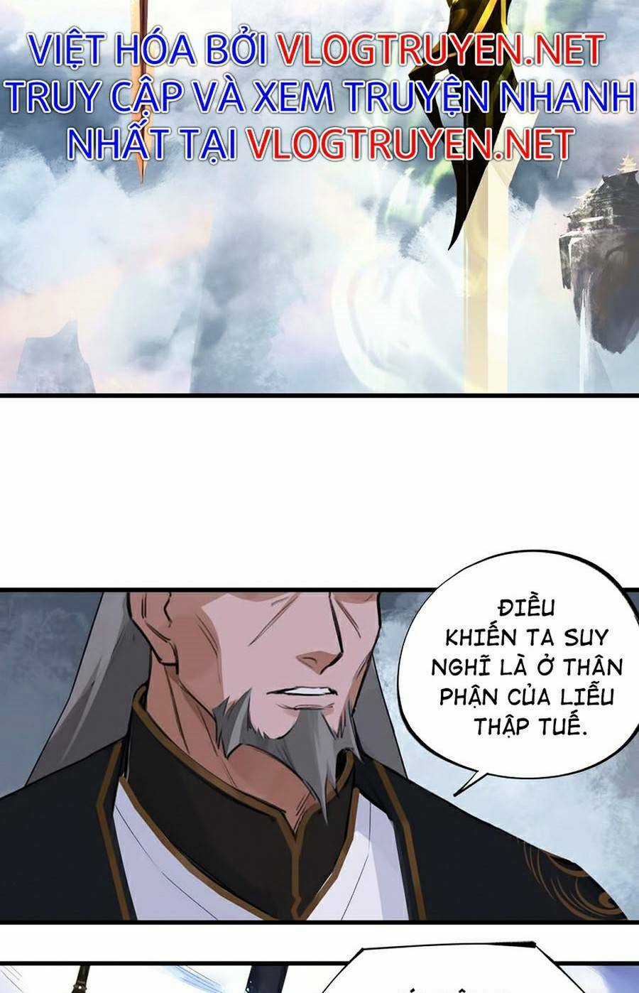 Đại Đạo Triều Thiên Chapter 25 trang 8