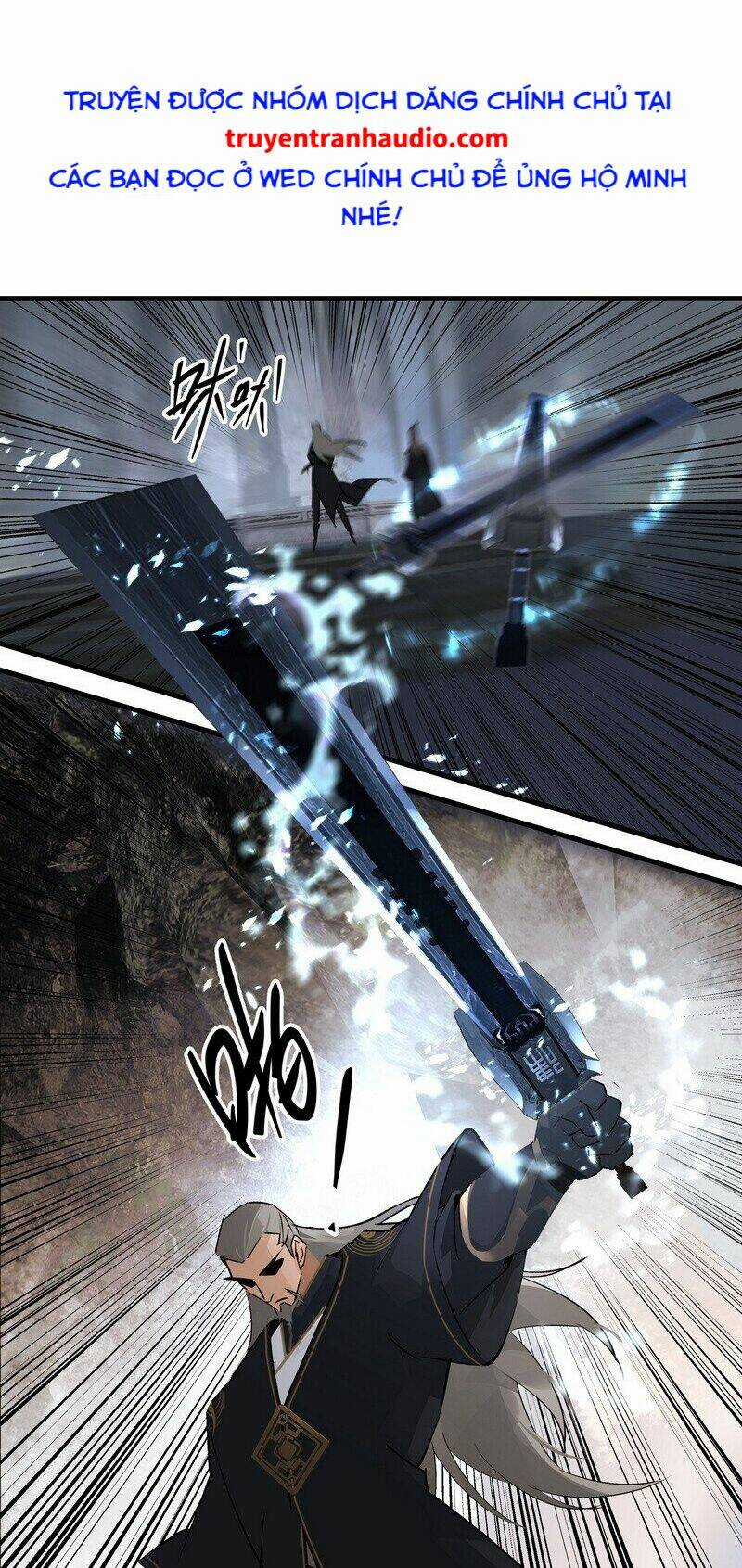 Đại Đạo Triều Thiên Chapter 26 trang 10