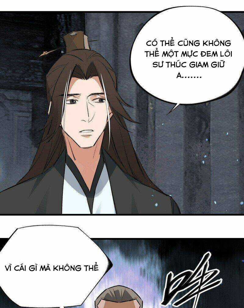Đại Đạo Triều Thiên Chapter 26 trang 12